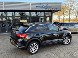 Volkswagen T-Roc - afbeelding nr 16