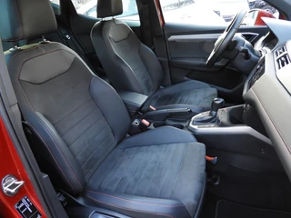 SEAT Arona SEAT Arona 1.0 TSI FR 115PK BUSINESS INTENS CAMERA/CARPLAY/TREKHAAK - afbeelding nr 11