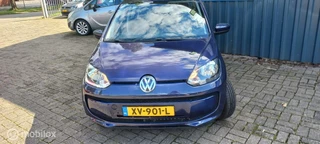 Volkswagen up! Volkswagen Up! 1.0 move up! BlueMotion - afbeelding nr 2