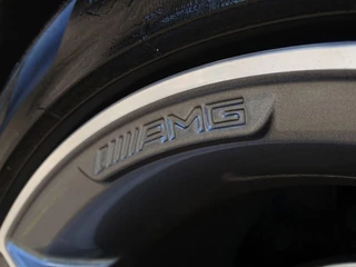 Mercedes-Benz C-Klasse - afbeelding nr 41