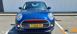 MINI Cooper Mini 1.5 Cooper Business 3drs/136pk/navigatie/clima/etc - afbeelding nr 2