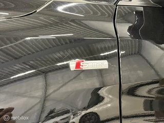 Audi A1 Sportback Audi A1 Sportback 40 TFSI 3x S-line 200pk Navi Sfeer LED Stoelv - afbeelding nr 30