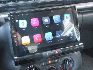 Citroën C3 Citroen C3 1.2 PureTech Shine Airco 5 Deurs Carplay - afbeelding nr 20