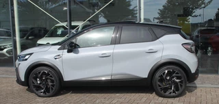 Renault Captur RENAULT Captur 145PK-ESPRIT ALPINE-HYBRID-FULL OPTIONS-NORM.€.41.620,= - afbeelding nr 15