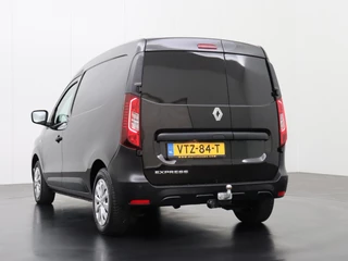 Renault Express Renault Express 1.5DCi 95PK Comfort + | Navigatie | Airco | Cruise | Trekhaak | Betimmering - afbeelding nr 21