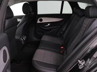 Mercedes-Benz E-Klasse Mercedes-Benz E-klasse 300e Avantgarde | Adaptive cruise | Trekhaak |  Stoelverwarming | Camera | Widescreen | Sfeerverlichting | Half leder | Full LED - afbeelding nr 6
