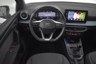 SEAT Arona - afbeelding nr 13