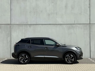Peugeot 2008 Peugeot 2008 1.2 Allure - automaat - virtual - CarPlay - cam - afbeelding nr 7