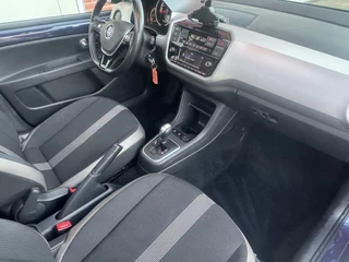 Volkswagen up! - afbeelding nr 29