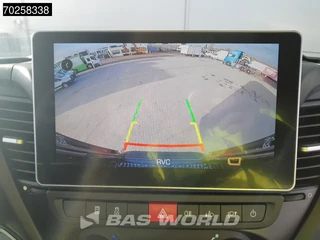 Iveco Daily Iveco Daily 35C21 210PK 3.0L Automaat 2025 model L3H2 Dubbellucht ACC LED CarPlay Camera L4H2 16m3 Airco - afbeelding nr 11