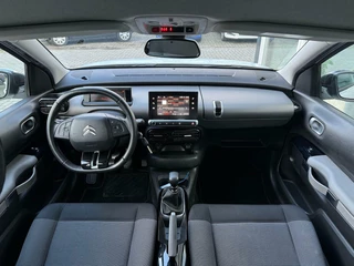 Citroën C4 Cactus Citroen C4 Cactus 1.2 PureTech Business | Airco |Cruise Control | PDC | Navi | - afbeelding nr 8