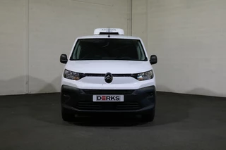 Citroën Berlingo - afbeelding nr 7
