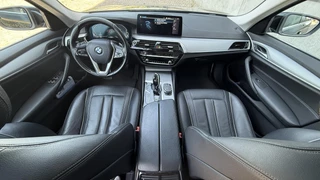 BMW 5 Serie BMW 5-serie 530e Executive | Facelift | Schuif/kantel - afbeelding nr 21