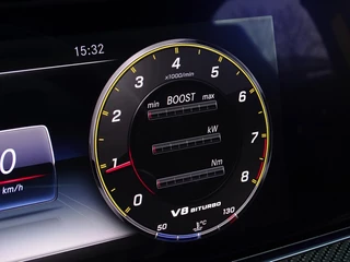 Mercedes-Benz E-Klasse Mercedes-Benz E-Klasse 63 S AMG 4M. V8 bi-turbo 612PK Pr. Pl. Ed. 1 / carbon / LED - afbeelding nr 21