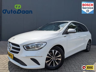 Mercedes-Benz B-Klasse - 253160913-0
