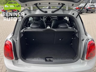 MINI Electric Mini Mini Electric Charged 33 kWh | Carplay | stoel verw | CCS | - afbeelding nr 21