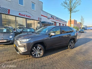 Toyota RAV4 TOYOTA RAV4 2.5 HYBRID DYNAMIC / 1e Eigenaar / Afneembare Trekhaak / - afbeelding nr 1