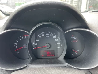 Kia Picanto - afbeelding nr 19