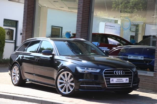 Audi A6 - 133682037-0