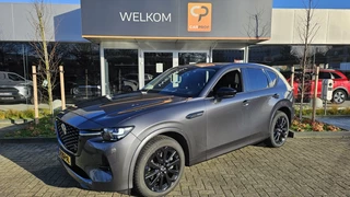 Mazda CX-60 2.5 PHEV Takumi NLauto | 1e eigenaar | All-in | Dealeronderhoude
