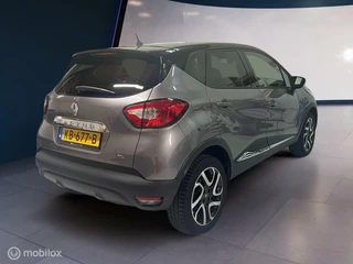 Renault Captur Renault Captur 0.9 TCe Dynamique ✓PDC✓Camera✓Navi✓Cruise - afbeelding nr 10