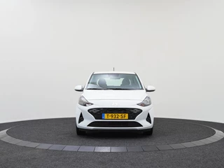 Hyundai i10 - afbeelding nr 13