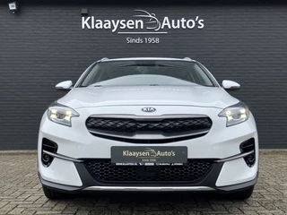 Kia XCeed Kia XCeed 1.6 GDi PHEV DynamicPlusLine 140 pk AUT. | 1e eigenaar | dealer onderhouden | navigatie | adaptieve cruise | + winterset - afbeelding nr 2