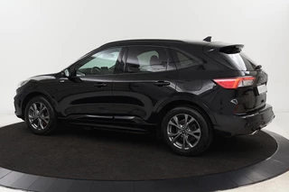 Ford Kuga Ford Kuga 2.5 PHEV ST-Line | Stoelverwarming | Bang & Olufsen | Carplay | Full LED | Keyless | Navigatie | PDC | DAB+ - afbeelding nr 2