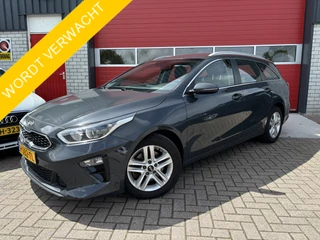 Kia Ceed Sportswagon - 381119770-0