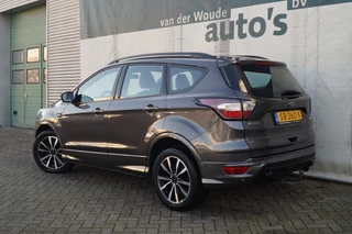 Ford Kuga - afbeelding nr 6