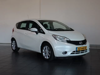Nissan Note - afbeelding nr 12