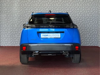 Peugeot 2008 Peugeot 2008 1.2 130PK ✅NW MODEL✅ ALLURE BLACK EDIT. BLINDSPOT CARPLAY NAVI LED VIR.COCKPIT 360.CAMERA ADAP.CRUISE KEYLESS STOELVERW. 2024 - afbeelding nr 6