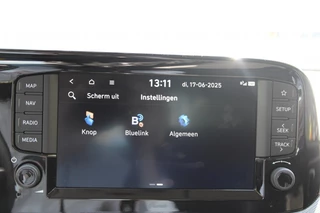 Hyundai i10 Hyundai i10 1.0 Comfort Smart Navi/Cam/Carplay/Cruise 