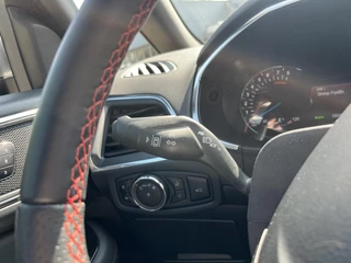 Ford S-Max Ford S-Max 2.5 FHEV ST-Line 7pers 190pk | Full LED | Panoramadak | Adaptieve Cruise | Sony Navi | BLIS - afbeelding nr 29