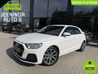 Audi A1 Sportback 30 TFSI Advanced epic|PDC|Navi|Clima|NAP
