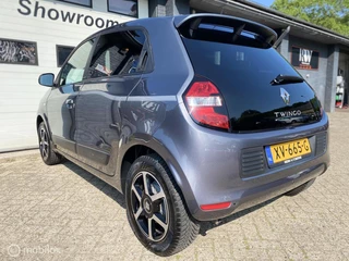 Renault Twingo Renault Twingo 1.0 Automaat*LM*P-sensoren in nieuwstaat. - afbeelding nr 13