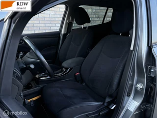 Nissan Leaf Nissan LEAF Acenta 30 kWh Navi Clima Cruise Stoel verw - afbeelding nr 16