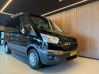 Ford Transit Ford Transit 350 2.0 TDCI L2H3 Trend Automaat camera - afbeelding nr 41