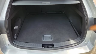 Toyota Corolla Touring Sports Toyota Corolla Touring Sports 1.8 Hybrid Business - afbeelding nr 15