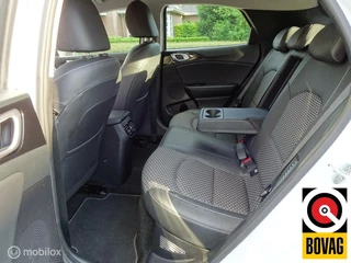 Kia XCeed Kia XCeed 1.6 GDi PHEV DynamicPlusLine Stoel stuurverwarming, Trekhaak !!! - afbeelding nr 10