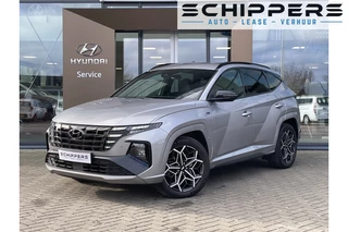 Hyundai Tucson - 355612512-0