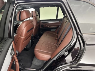 BMW X5 Aut. *PANO | MERINO-FULL-LEATHER | HEAD-UP | ADAPTIVE-CRUISE | BLINDSPOT | FULL-LED | MEMORY-PACK | CAMERA | KEYLESS | COMFORT-SEATS | HIFI-SOUND | TOWBAR | NAVI-FULLMAP | HEATED-SEATS | ... - afbeelding nr 10