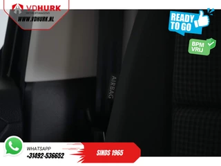 Volkswagen Caddy Volkswagen Caddy Cargo Maxi 2.0 TDI 125 pk DSG Aut. BPM VRIJ! Virtual Cockpit/ Carplay/ Cruise/ PDC/ Omvormer - afbeelding nr 28