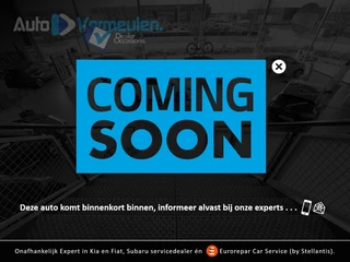 Fiat 500 Fiat 500 Urban 42 kWh (Comfort/Style pack) - afbeelding nr 1