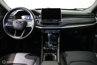 Jeep Compass Jeep Compass 4xe 240 Plug-in Hybrid - LEER-NAVI-CAMERA-WINTERPACK - afbeelding nr 11