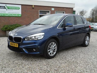 BMW 2 Serie BMW 2-serie Active Tourer 218i - afbeelding nr 2