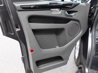 Ford Transit Custom Ford Transit Custom 170pk Automaat L1H1 Limited Raptor Edition Navigatie Airco Cruise control ACC Parkeersensoren Sport - afbeelding nr 13