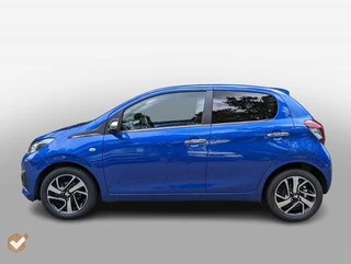 Peugeot 108 - afbeelding nr 3
