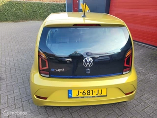 Volkswagen e-up! Volkswagen e-Up! e-up! camera, cruise - afbeelding nr 6