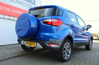 Ford EcoSport - afbeelding nr 28